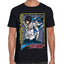 Playera Bruno Bucciarati Jojos Algodón Premium #0002991