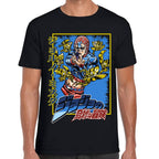 Playera Guido Mista Jojos Algodón Premium #0002993