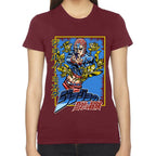 Playera Guido Mista Jojos Algodón Premium #0002993