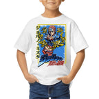 Playera Guido Mista Jojos Algodón Premium #0002993
