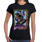 Playera Jotaro Jojos Algodón Premium #0002994