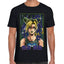 Playera Jolyne Cujoh Jojos Algodón Premium #0002995