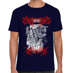 Playera Berserk Algodón Premium #0002999