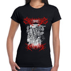 Playera Berserk Algodón Premium #0002999
