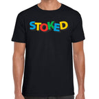 Playera Stokes Twins Stocked Algodón Premium #0003004
