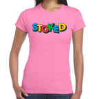 Playera Stokes Twins Stocked Algodón Premium #0003004