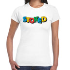 Playera Stokes Twins Stocked Algodón Premium #0003004