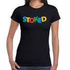 Playera Stokes Twins Stocked Algodón Premium #0003004