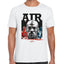 Playera Michael Jordan Chicago Bulls NBA Algodón Premium #0003013