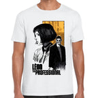 Playera Leon El Profesional Algodón Premium #0003016