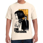 Playera Leon El Profesional Algodón Premium #0003016