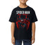 Playera de Niño Spider-Man Miles Morales Marvel #0003019