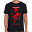Playera Spider-Man Gran Poder Gran Responsabilidad Marvel #0003020