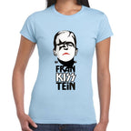 Playera FranKissTein Kiss Algodón Premium #0003024