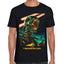 Playera T-800 Terminator Algodón Premium #0003025