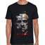 Playera Vito Corleone El Padrino Algodón Premium #0003026