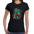 Playera Boba Fett Star Wars Algodón Premium #0003034