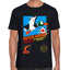 Playera Duck Hunt Nintendo Algodón Premium #0003036