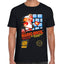 Playera Mario Bros Nintendo Algodón Premium #0003039
