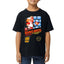 Playera Mario Bros Nintendo Algodón Premium #0003039