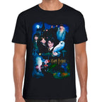 Playera Harry Potter Algodón Premium #0003040