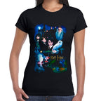 Playera Harry Potter Algodón Premium #0003040