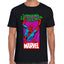 Playera Andrew Garfield The Amazing Spider-Man Marvel #0003043