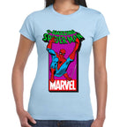 Playera Andrew Garfield The Amazing Spider-Man Marvel #0003043
