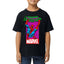 Playera de Niño Andrew Garfield The Amazing Spider-Man Marvel #0003043