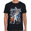 Playera Halcones Galacticos Algodón Premium #0003045