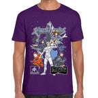 Playera Halcones Galacticos Algodón Premium #0003045