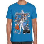 Playera Halcones Galacticos Algodón Premium #0003045