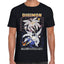 Playera Angemon y Angewomon Digimon #0003050
