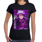 Playera Gojo Satoru Jujutsu Kaisen Algodón Premium #0003052