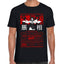 Playera Choso Jujutsu Kaisen Algodón Premium #0003053