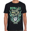 Playera Kafka Hibino Kaiju 8 Algodón Premium #0003056
