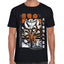 Playera Naruto Algodón Premium #0003062