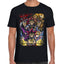 Playera Yu-Gi-Oh! Algodón Premium #0003065