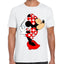 Playera Minnie Mouse San Valentin #0003067