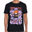 Playera Misty Pokemon Algodón Premium #0003072