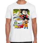 Playera Dragon Ball Daima Algodón Premium #0003075