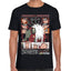 Playera Jiraiya Naruto Algodón Premium #0003082