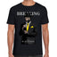 Playera Heisenberg Breaking Bad Algodón Premium #0003083