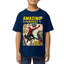 Playera de Niño SpiderMan Amazing Fantasy Comic #0003084