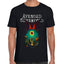 Playera Avenged Sevenfold Algodón Premium #0003096