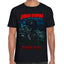 Playera Buried Alive Avenged Sevenfold Algodón Premium #0003097