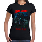 Playera Buried Alive Avenged Sevenfold Algodón Premium #0003097
