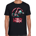 Playera Chester y Emily Linkin Park Rouse Algodón Premium #0003103