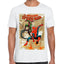 Playera The Amazing Spider-Man Algodón Premium #0003104