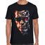 Playera T-800 Terminator Algodón Premium #0003105